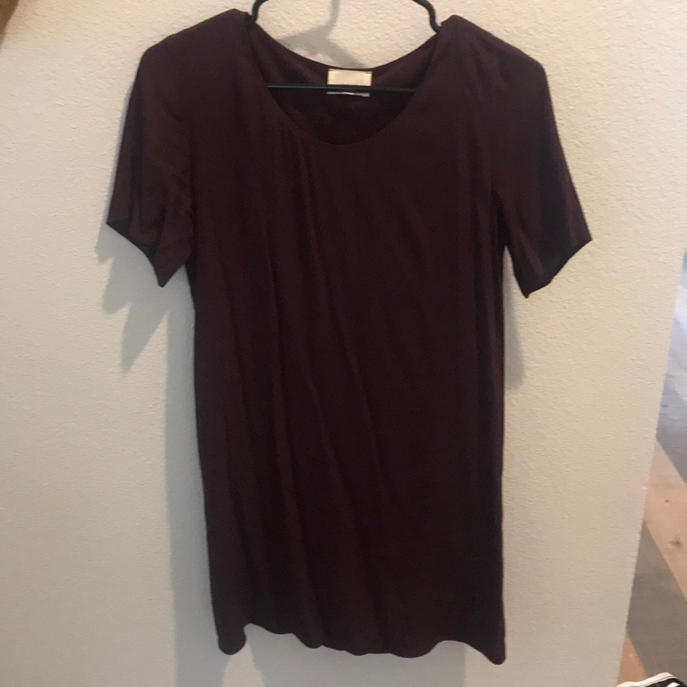 Aritzia dress